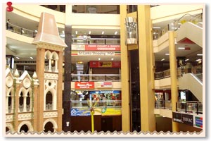 Chennai Shopping Malls