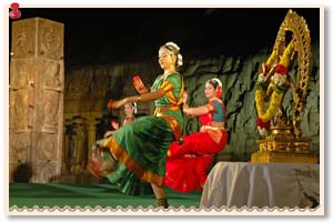 Natyanjali Dance Festival Chennai