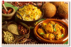 Chennai Traditional Food