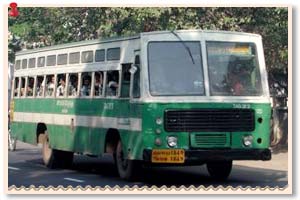 Chennai Local Transport