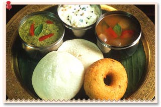 Chennai Cuisine
